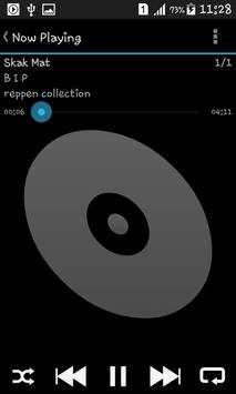 Download Music Player screenshot 4