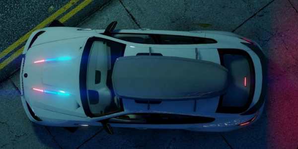 X6 Driving BMW Simulator screenshot 2