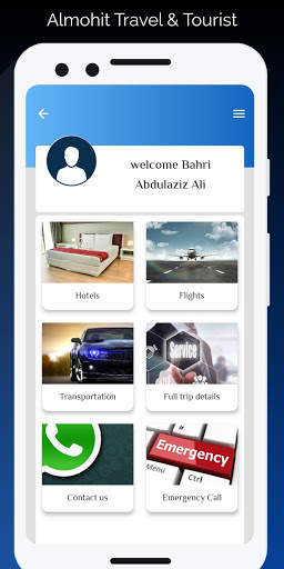 Almohit Travel & Tours - المحيط للسياحة والسفر screenshot 6