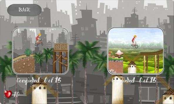 BMX BOY screenshot 3