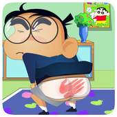 Naughty Shinchan 1.02