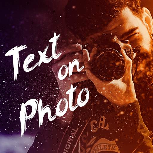 Text On Photo : Quotes Creator 1.1