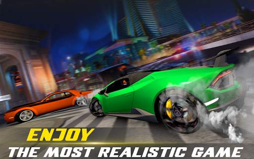 Asphalt Nitro 10 : Legend 2020 screenshot 12