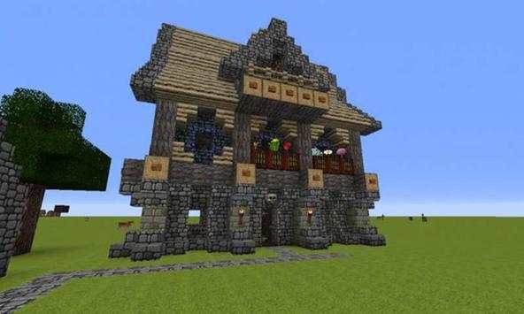 Overcraft : Crafting & Building screenshot 3