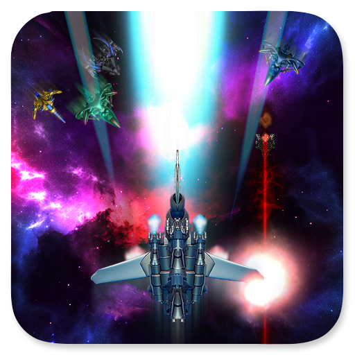ikon Awesome Space Shooter: Arcade Edition
