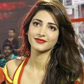 Shruti Haasan 1.2