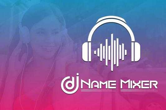 DJ Name Mixer screenshot 5