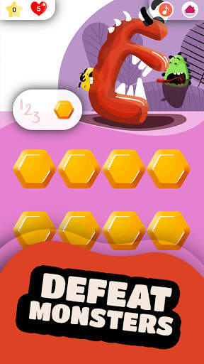 Lingolish mission: words from Mars! screenshot 7