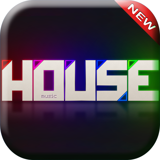 House Music Radio icon