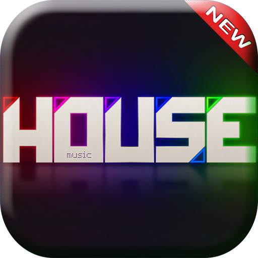 House Music Radio screenshot 1