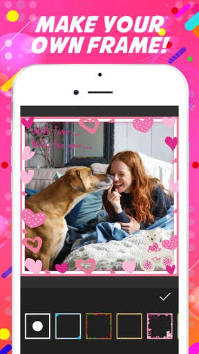 HD Camera Beauty Camera&Photo Editor-Photo Collage screenshot 11