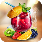 My Drinks icon
