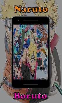 Watch Naruto Boruto Uzumaki HD screenshot 7