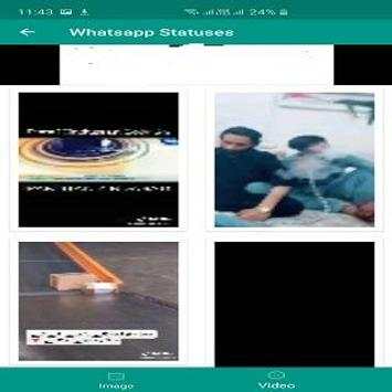 Whatsappp Status Saver Pro screenshot 4