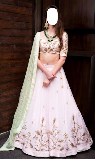 Women Lehanga Outfit Suits screenshot 20