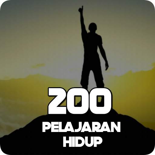 Pelajaran Hidup - 2020 🇯🇵 1.2