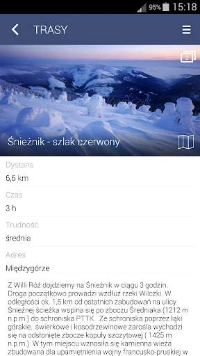 Willa Róż - Międzygórze screenshot 6