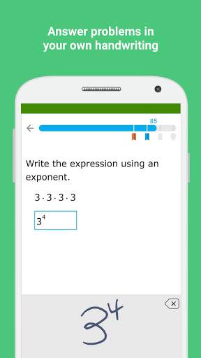 IXL screenshot 4