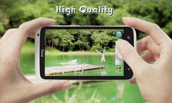 Smart HD Camera screenshot 2
