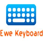 Ewe Keyboard 1.3