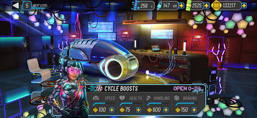 32 Secs: Traffic Rider 2 screenshot 8