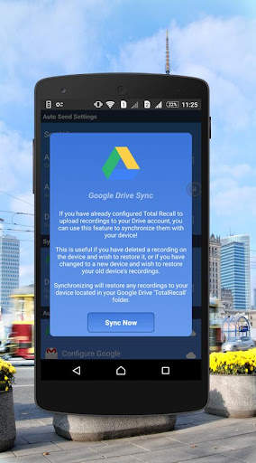Call Recorder screenshot 5