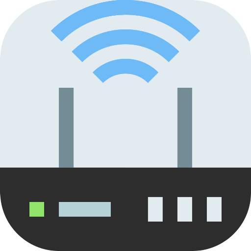 Wifi Hotspot Free From 3G, 4G, 1812.2020