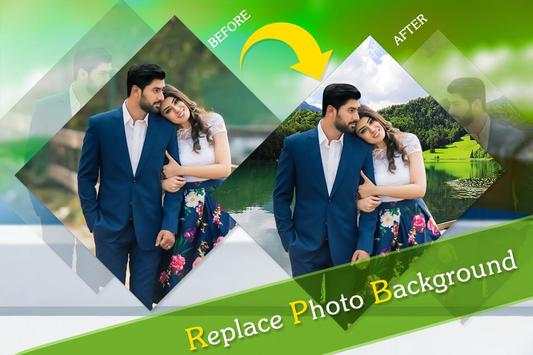 Replace Photo Background screenshot 3