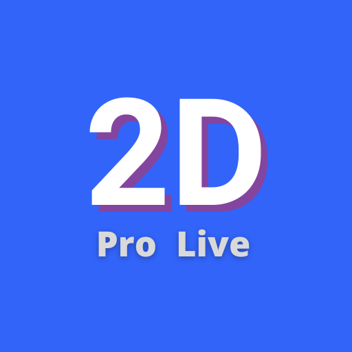 2D Pro icon