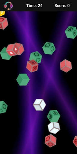 BeatCube - Free Addictive Games screenshot 2