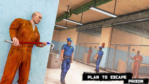 Prison Escape - Free Adventure Games screenshot 1