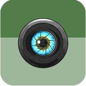 Cartoon Camera 1.0