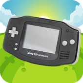 Emulator for GBA иконка