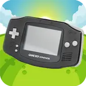 Emulator for GBA on 9Apps