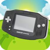 Emulator for GBA 1.0.7