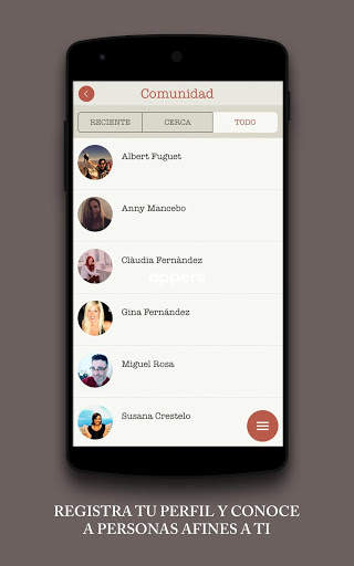 Alife TV España screenshot 7