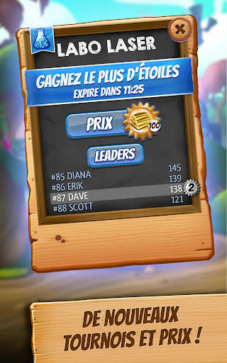 Cascade screenshot 3