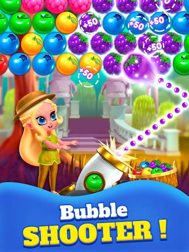 Prinzessin Pop - Blasenspiel screenshot 18