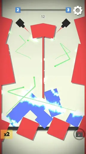 Cut Cut Cut! screenshot 5