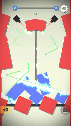 Cut Cut Cut! screenshot 5