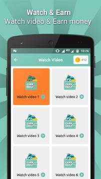 Earn Daily screenshot 2
