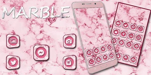 Marble Business Themes Live Wallpapers screenshot 4