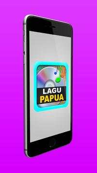 Kumpulan Lagu Papua Mp3 screenshot 2