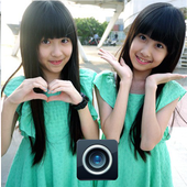 ikon Twin Camera