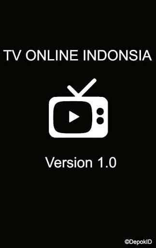 TV Online Indonesia screenshot 2