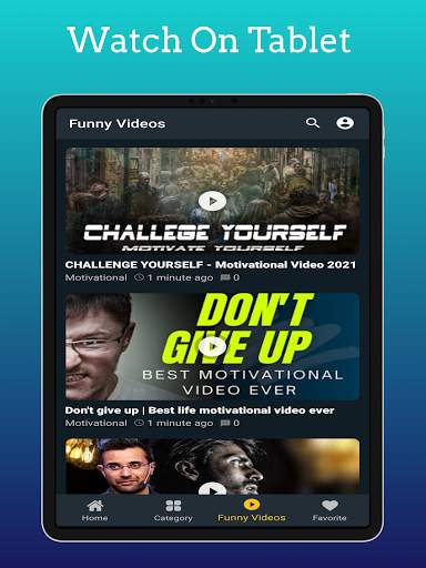 Funny Video Clips | Watch Latest Funny Videos. screenshot 7