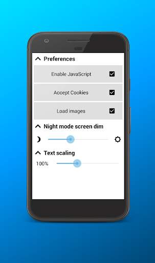 Dual Browser - Split Browser screenshot 3
