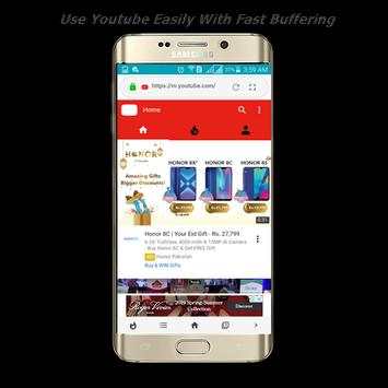 UK BROWSER MINI स्क्रीनशॉट 5