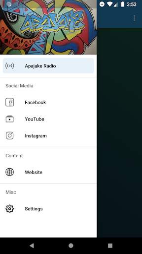 Apajake screenshot 1