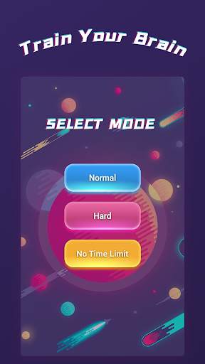 Train Your Brain screenshot 2